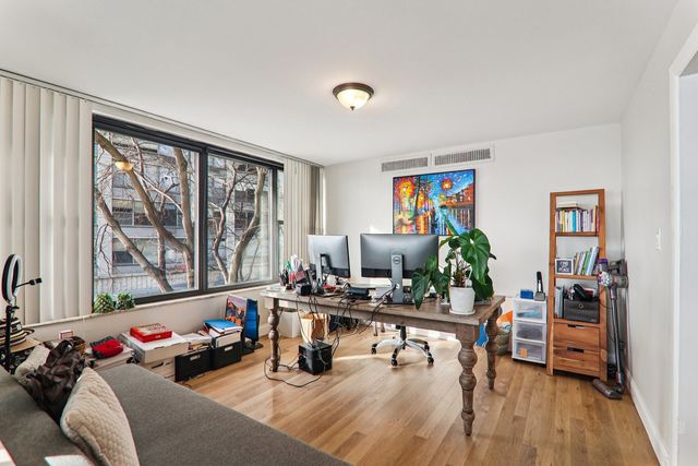 5801 N Sheridan Road 3D, Chicago, IL 60660