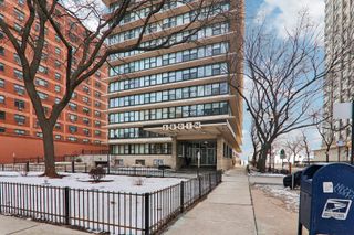 5801 N Sheridan Road 3D, Chicago, IL 60660