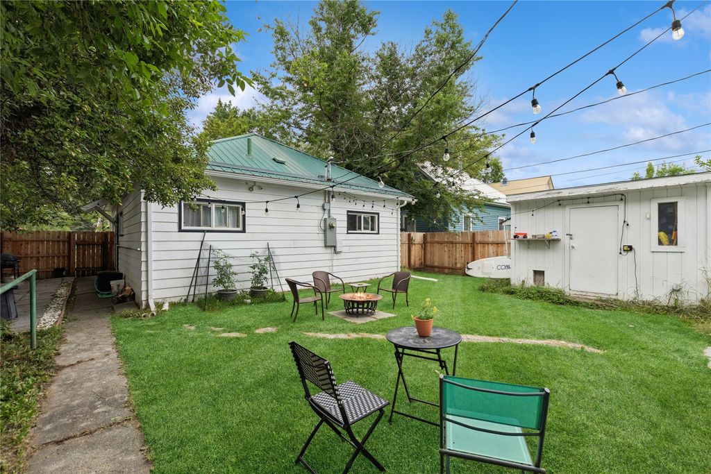 Image 17 of property listing at 30 Dakota Avenue, Whitefish, MT 59937