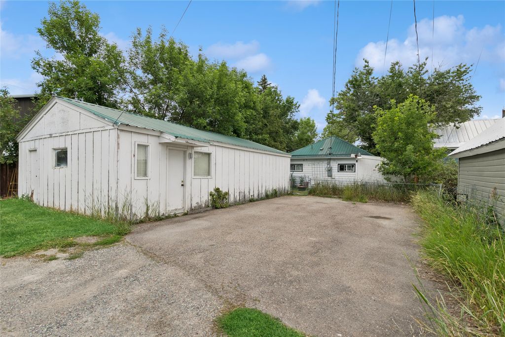 Image 18 of property listing at 30 Dakota Avenue, Whitefish, MT 59937