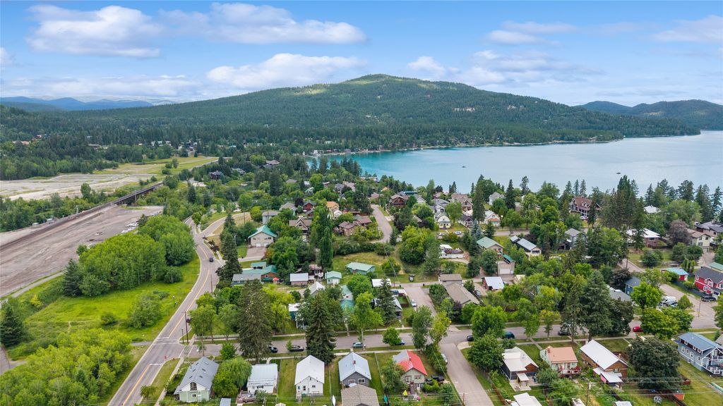 Image 23 of property listing at 30 Dakota Avenue, Whitefish, MT 59937