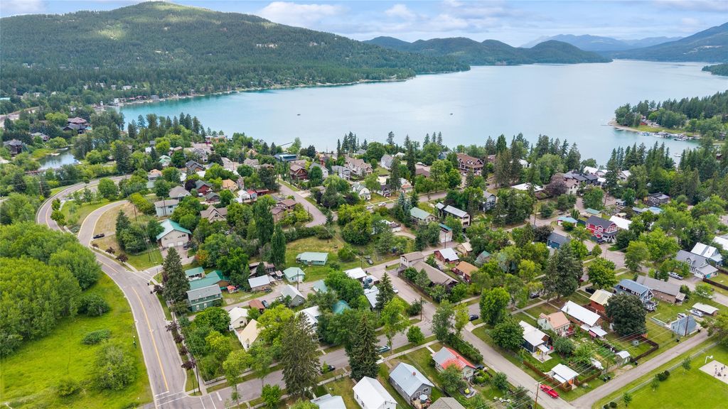 Image 24 of property listing at 30 Dakota Avenue, Whitefish, MT 59937