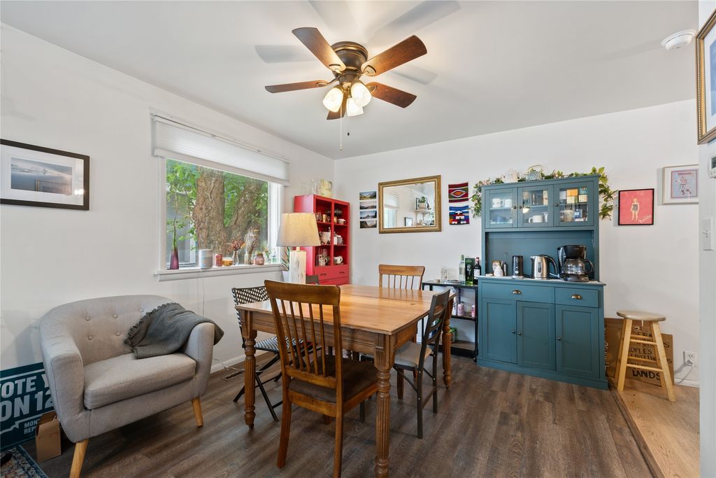 Image 5 of property listing at 30 Dakota Avenue, Whitefish, MT 59937