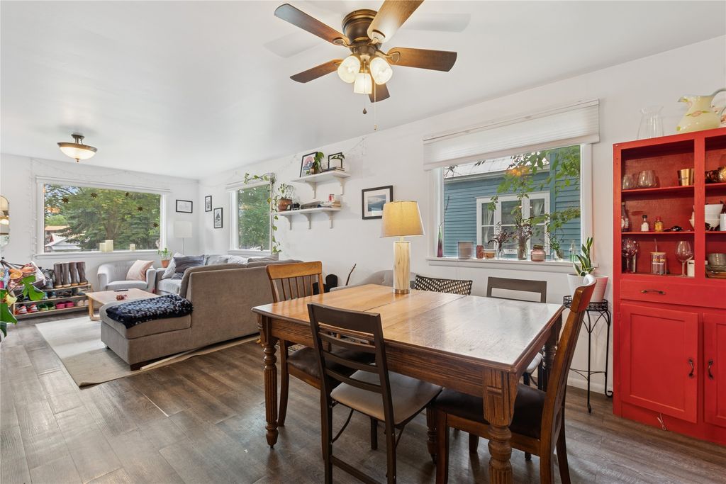 Image 6 of property listing at 30 Dakota Avenue, Whitefish, MT 59937