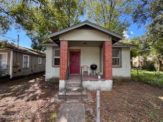 1748 11TH Street W, Jacksonville, FL 32209