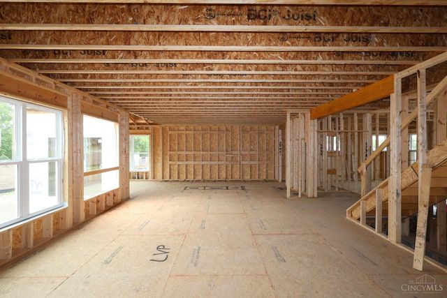 270 Tilly Court, Springboro, OH 45066
