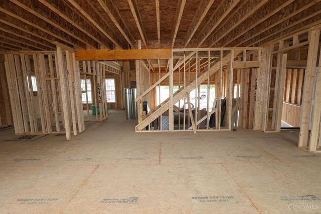 270 Tilly Court, Springboro, OH 45066