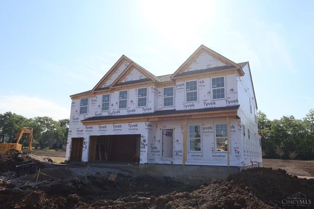 270 Tilly Court, Springboro, OH 45066