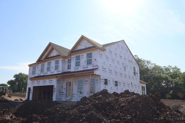 270 Tilly Court, Springboro, OH 45066