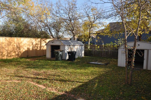 804 Osage DR A, Leander, TX 78641