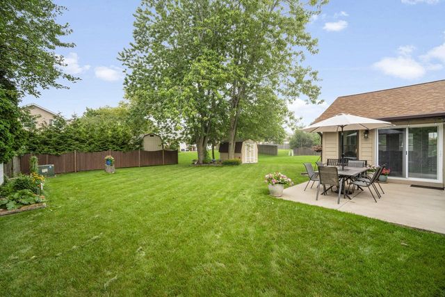 5553 S Swift AVENUE, Cudahy, WI 53110