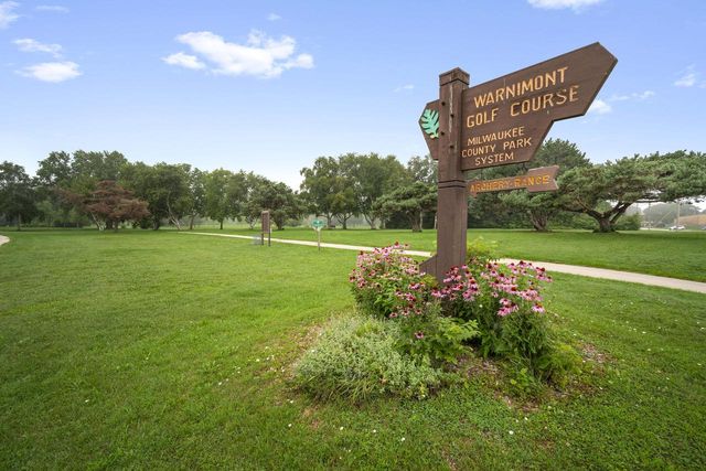 5553 S Swift AVENUE, Cudahy, WI 53110