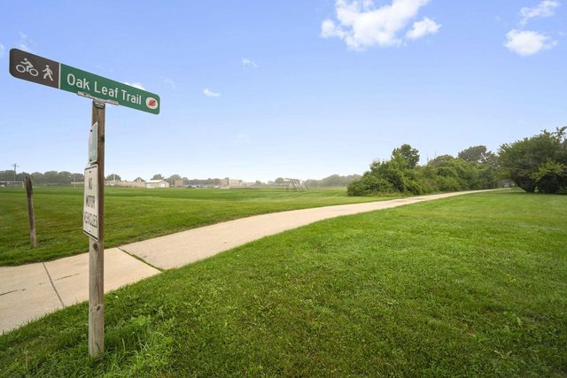 5553 S Swift AVENUE, Cudahy, WI 53110