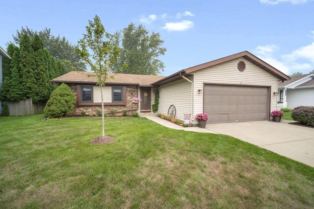 5553 S Swift AVENUE, Cudahy, WI 53110