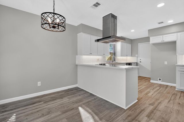 6522 Barrygate Drive, Spring, TX 77373