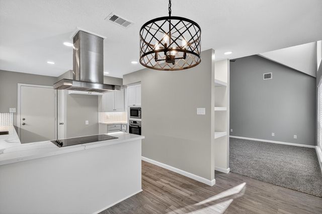 6522 Barrygate Drive, Spring, TX 77373