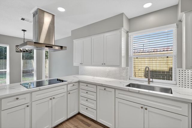 6522 Barrygate Drive, Spring, TX 77373