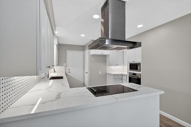 6522 Barrygate Drive, Spring, TX 77373