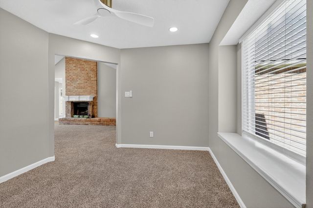 6522 Barrygate Drive, Spring, TX 77373