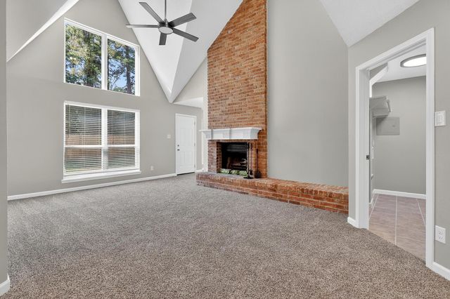 6522 Barrygate Drive, Spring, TX 77373