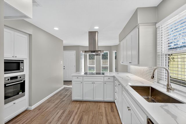 6522 Barrygate Drive, Spring, TX 77373