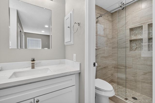 6522 Barrygate Drive, Spring, TX 77373