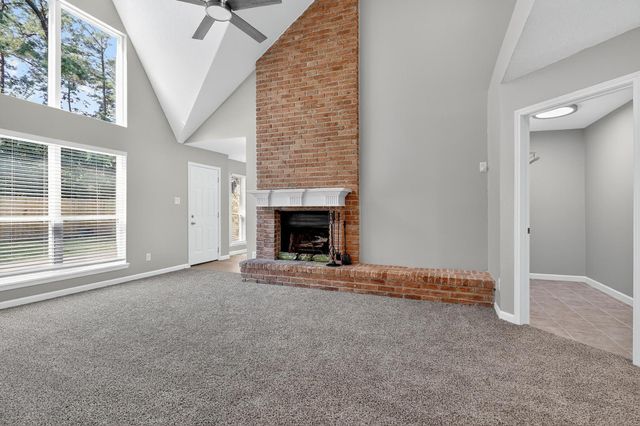 6522 Barrygate Drive, Spring, TX 77373