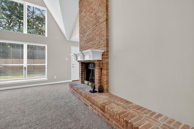 6522 Barrygate Drive, Spring, TX 77373