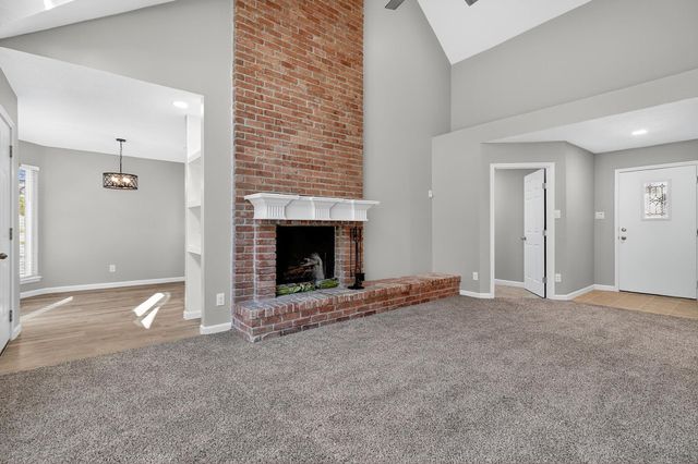 6522 Barrygate Drive, Spring, TX 77373