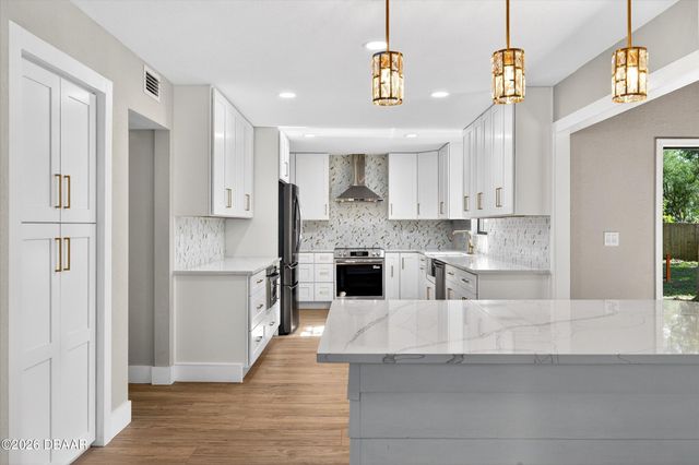 4 Eagle Rock Trail, Ormond Beach, FL 32174