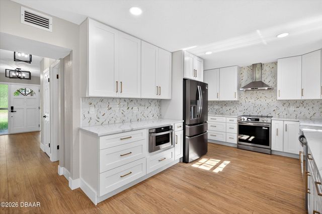 4 Eagle Rock Trail, Ormond Beach, FL 32174