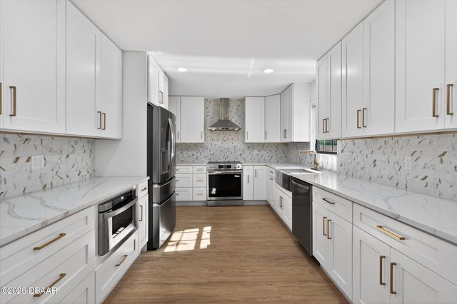 4 Eagle Rock Trail, Ormond Beach, FL 32174