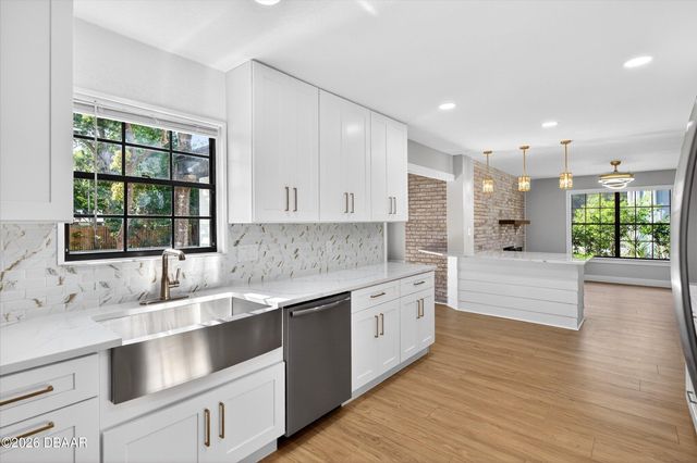 4 Eagle Rock Trail, Ormond Beach, FL 32174