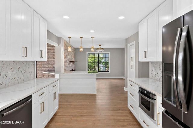 4 Eagle Rock Trail, Ormond Beach, FL 32174