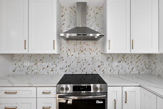 4 Eagle Rock Trail, Ormond Beach, FL 32174