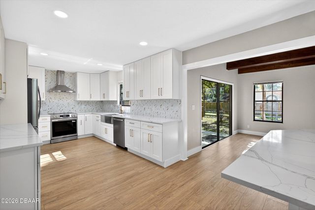 4 Eagle Rock Trail, Ormond Beach, FL 32174