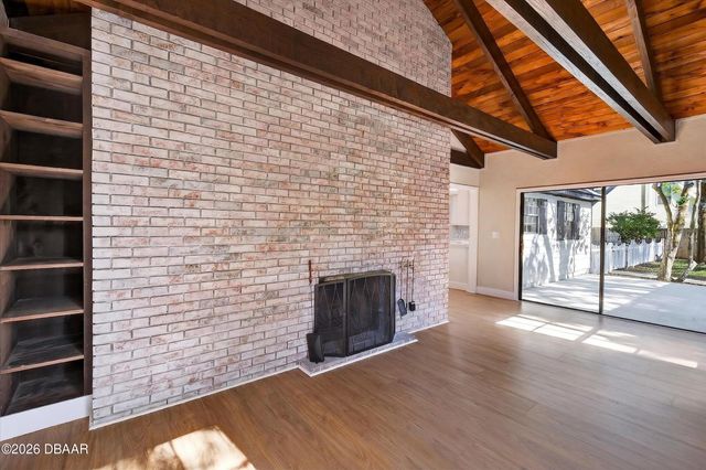 4 Eagle Rock Trail, Ormond Beach, FL 32174