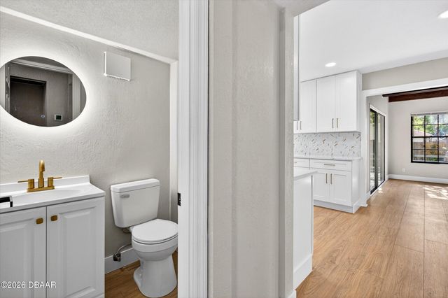 4 Eagle Rock Trail, Ormond Beach, FL 32174