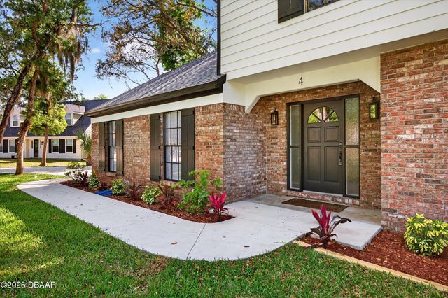 4 Eagle Rock Trail, Ormond Beach, FL 32174