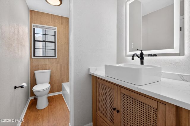 4 Eagle Rock Trail, Ormond Beach, FL 32174