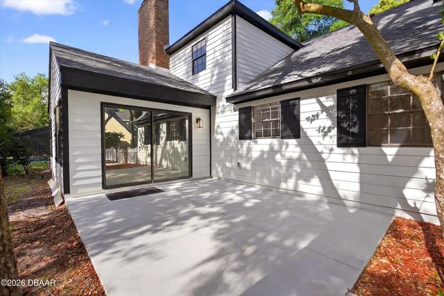 4 Eagle Rock Trail, Ormond Beach, FL 32174