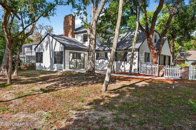 4 Eagle Rock Trail, Ormond Beach, FL 32174