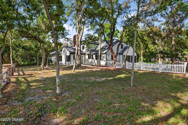 4 Eagle Rock Trail, Ormond Beach, FL 32174