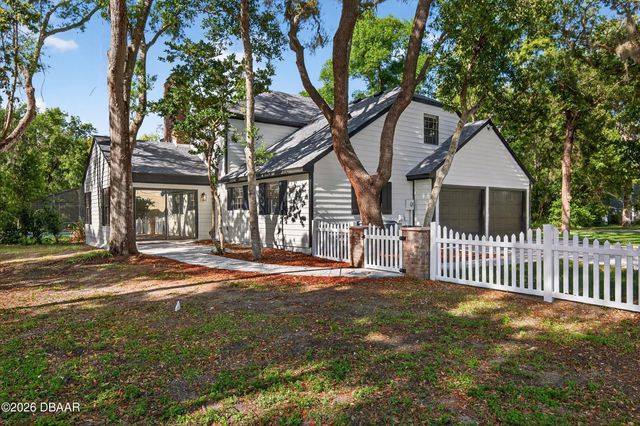 4 Eagle Rock Trail, Ormond Beach, FL 32174