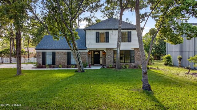4 Eagle Rock Trail, Ormond Beach, FL 32174
