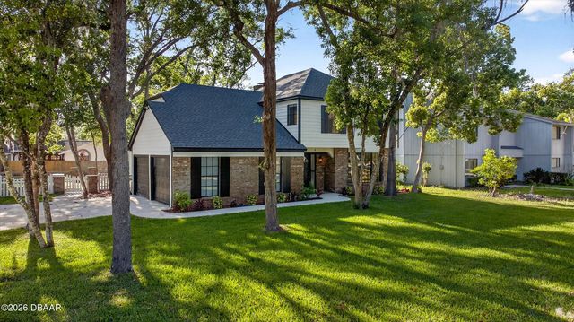 4 Eagle Rock Trail, Ormond Beach, FL 32174