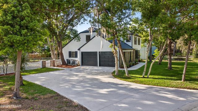 4 Eagle Rock Trail, Ormond Beach, FL 32174