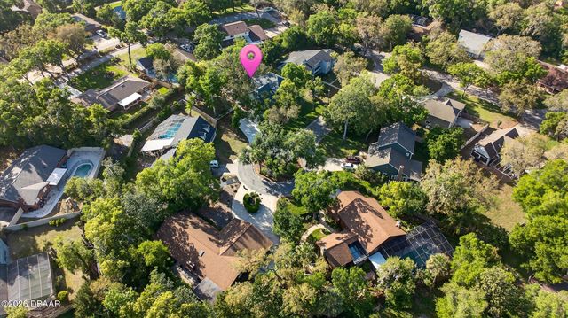 4 Eagle Rock Trail, Ormond Beach, FL 32174
