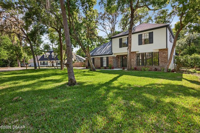 4 Eagle Rock Trail, Ormond Beach, FL 32174