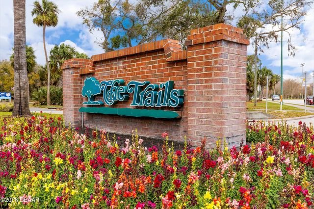 4 Eagle Rock Trail, Ormond Beach, FL 32174